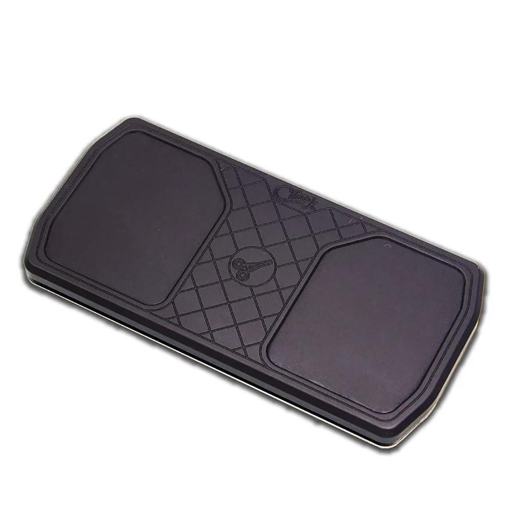 Cling Mag Grab Delta in Black